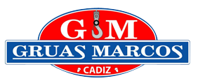 Gruas Marcos Cádiz